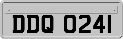 DDQ0241