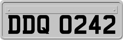 DDQ0242