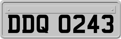 DDQ0243