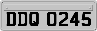 DDQ0245