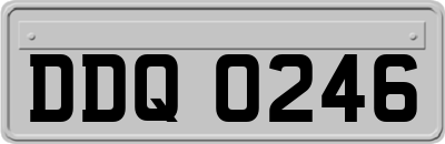 DDQ0246
