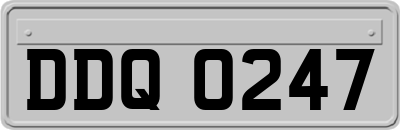 DDQ0247