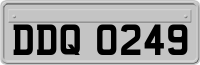 DDQ0249