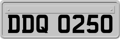 DDQ0250