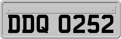 DDQ0252
