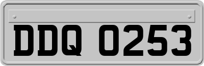 DDQ0253