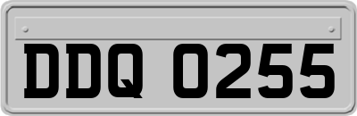 DDQ0255