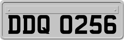 DDQ0256