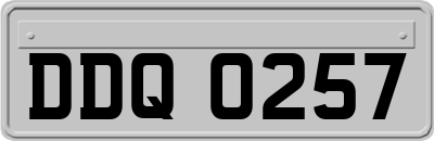 DDQ0257
