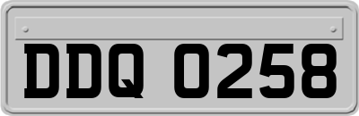 DDQ0258