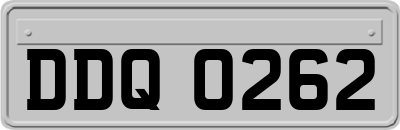 DDQ0262