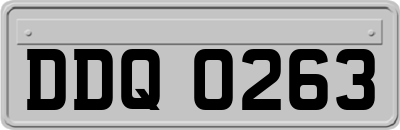 DDQ0263