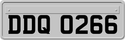 DDQ0266