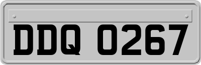 DDQ0267