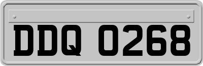 DDQ0268