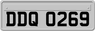 DDQ0269