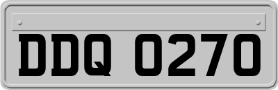 DDQ0270