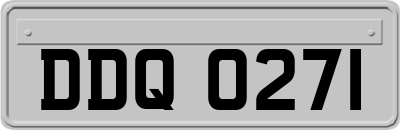 DDQ0271