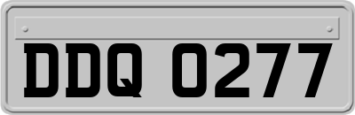 DDQ0277