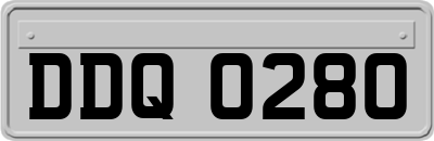 DDQ0280