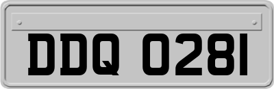 DDQ0281