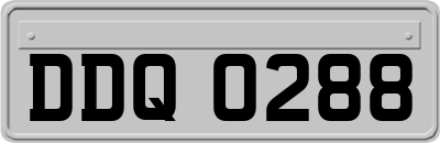 DDQ0288