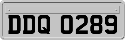 DDQ0289