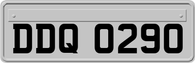DDQ0290
