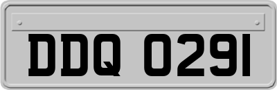 DDQ0291