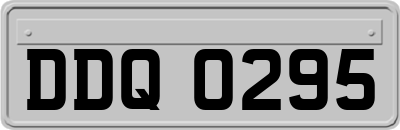 DDQ0295