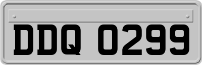 DDQ0299