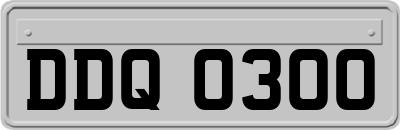 DDQ0300