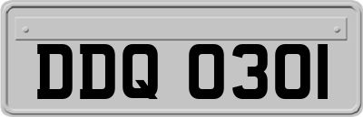DDQ0301