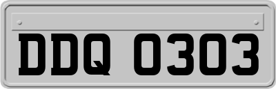 DDQ0303