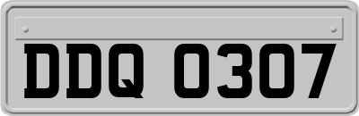 DDQ0307