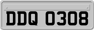 DDQ0308