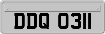 DDQ0311