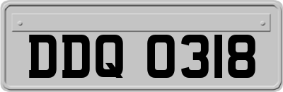 DDQ0318