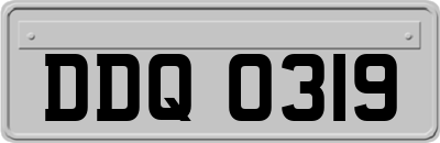 DDQ0319