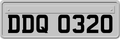 DDQ0320