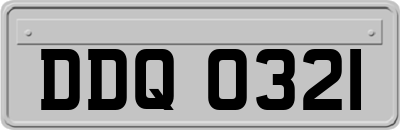 DDQ0321