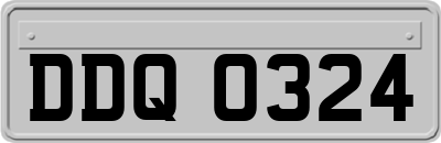 DDQ0324