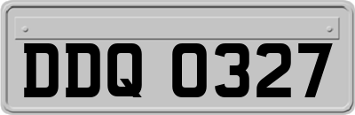 DDQ0327