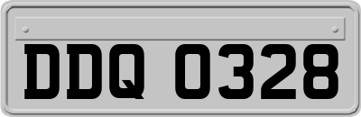 DDQ0328