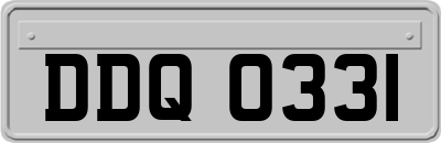 DDQ0331