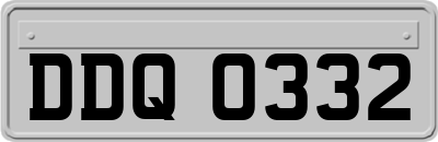 DDQ0332