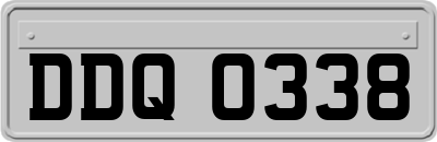 DDQ0338