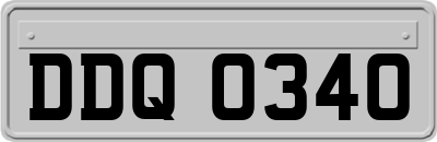 DDQ0340