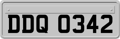 DDQ0342