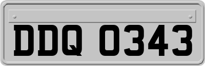 DDQ0343